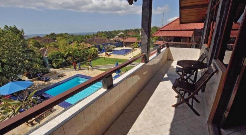 Tulamben Wreck Divers Resort y Restaurante Exterior foto